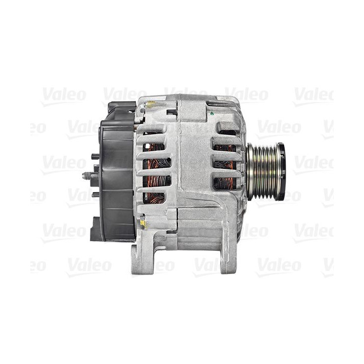 Kintamosios srovės generatorius VALEO 440187