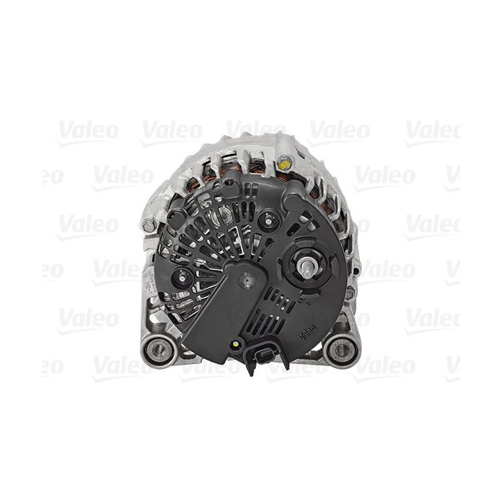 Kintamosios srovės generatorius VALEO 440188