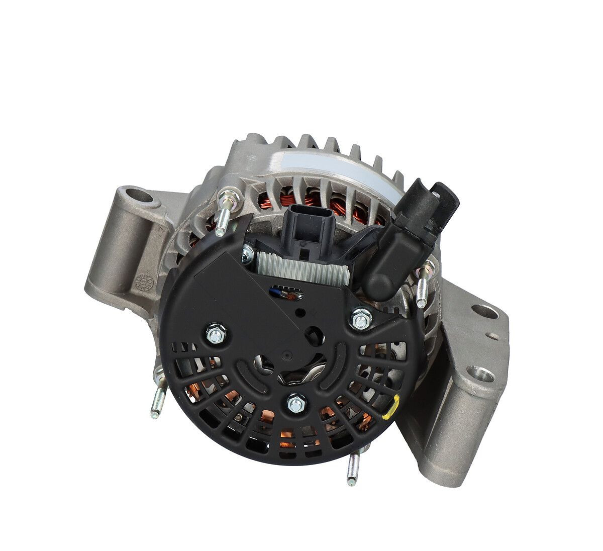 Kintamosios srovės generatorius VALEO 440192