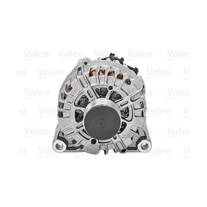 Kintamosios srovės generatorius VALEO 440200