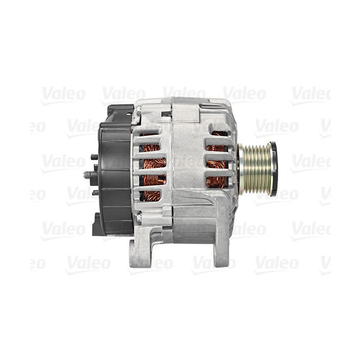 Kintamosios srovės generatorius VALEO 440215
