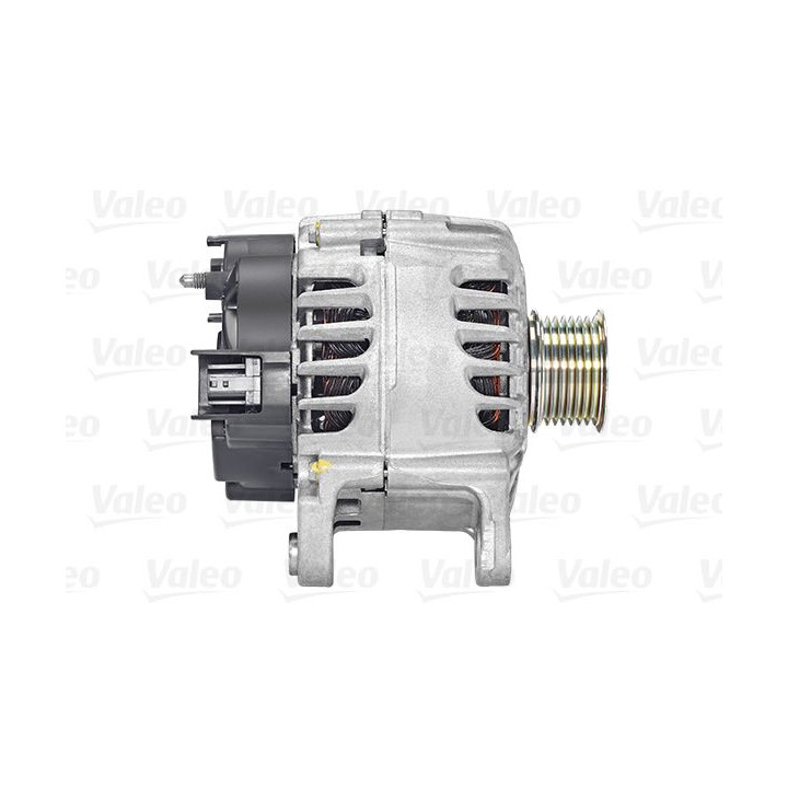 Kintamosios srovės generatorius VALEO 440218