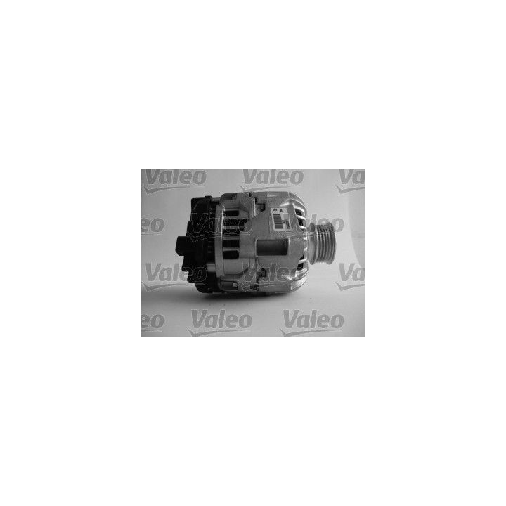 Kintamosios srovės generatorius VALEO 440221