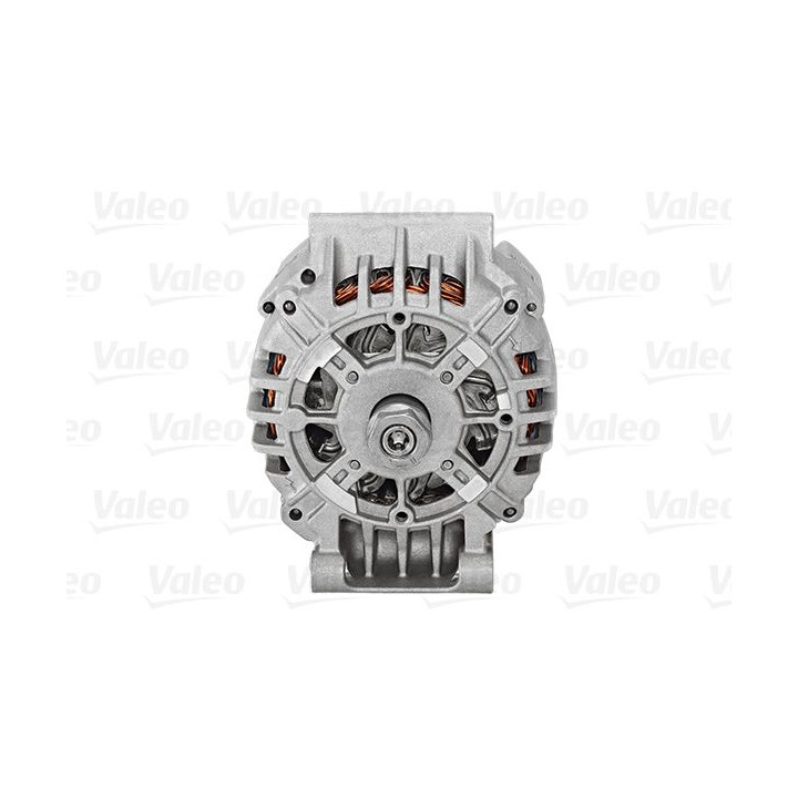 Kintamosios srovės generatorius VALEO 440227