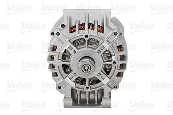 Kintamosios srovės generatorius VALEO 440227