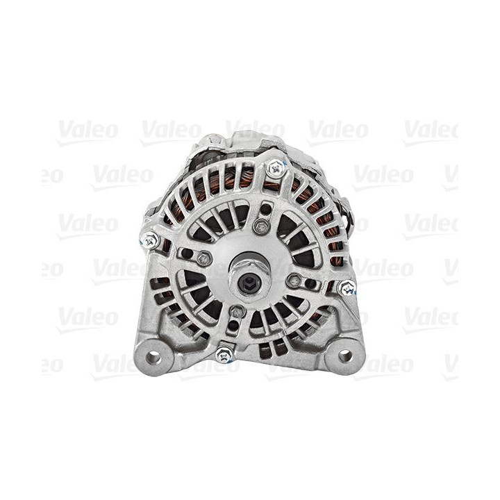 Kintamosios srovės generatorius VALEO 440234