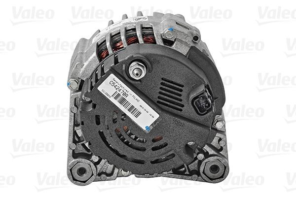 Kintamosios srovės generatorius VALEO 440236