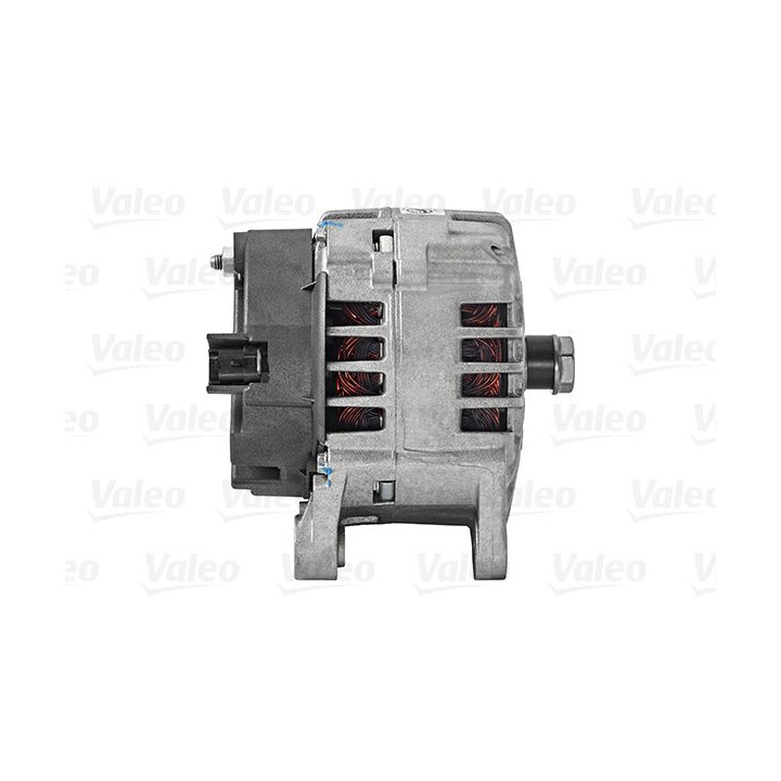 Kintamosios srovės generatorius VALEO 440236