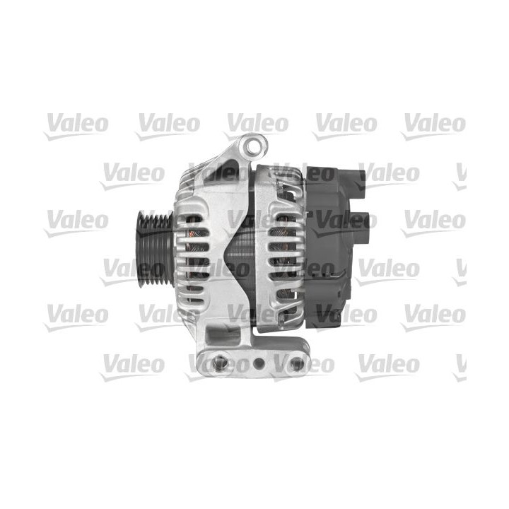 Kintamosios srovės generatorius VALEO 440239