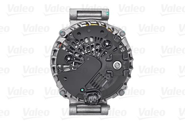 Kintamosios srovės generatorius VALEO 440244