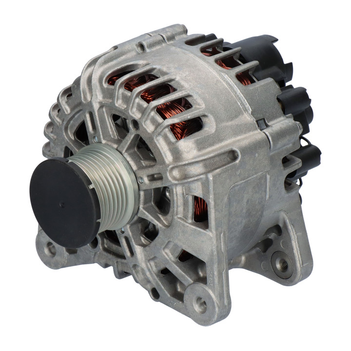 Kintamosios srovės generatorius VALEO 440247