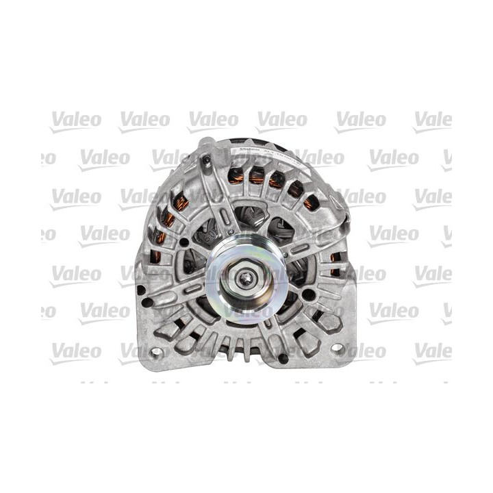 Kintamosios srovės generatorius VALEO 440248