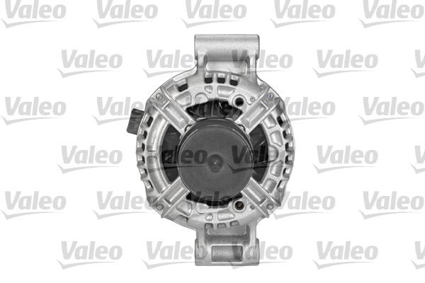 Kintamosios srovės generatorius VALEO 440259