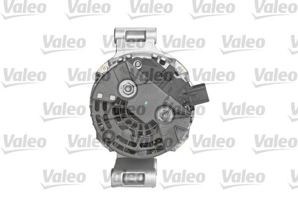 Kintamosios srovės generatorius VALEO 440259
