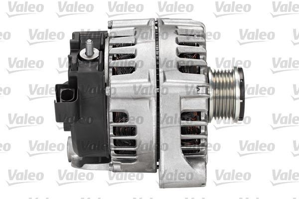 Kintamosios srovės generatorius VALEO 440299