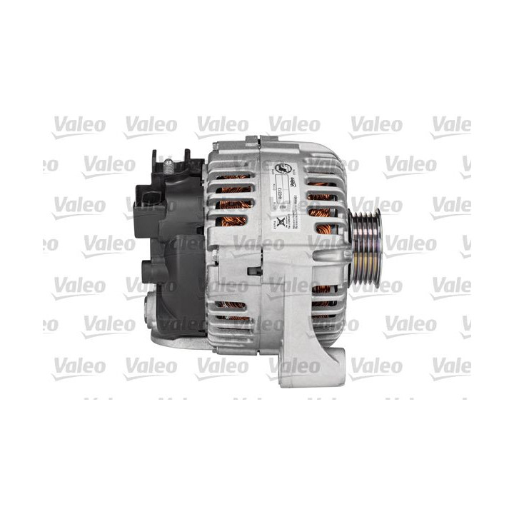 Kintamosios srovės generatorius VALEO 440313