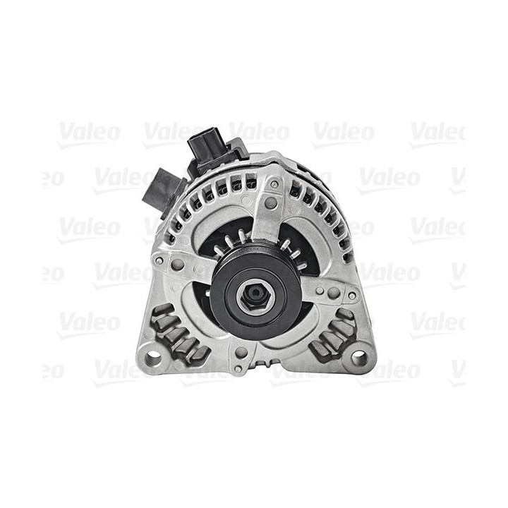 Kintamosios srovės generatorius VALEO 440348
