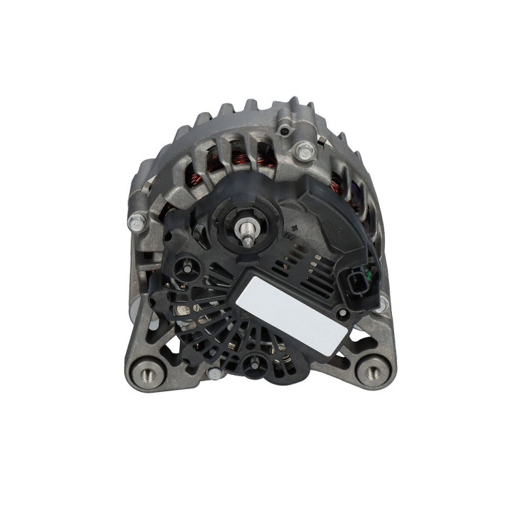 Kintamosios srovės generatorius VALEO 440358