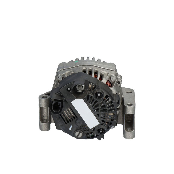 Kintamosios srovės generatorius VALEO 440417