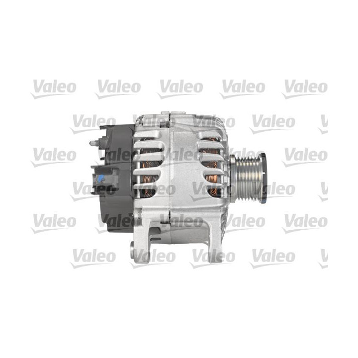 Kintamosios srovės generatorius VALEO 440427