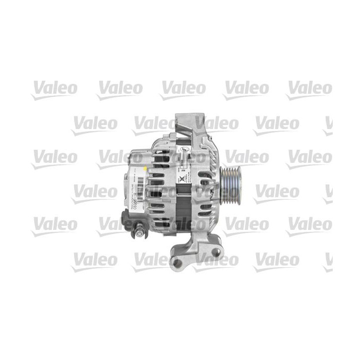 Kintamosios srovės generatorius VALEO 440433