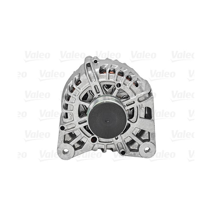Kintamosios srovės generatorius VALEO 440457
