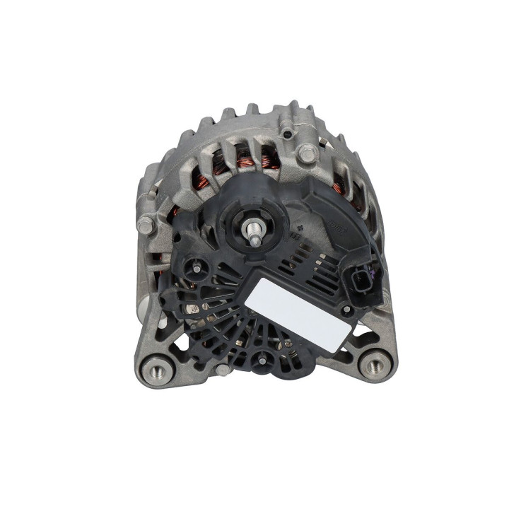 Kintamosios srovės generatorius VALEO 440462