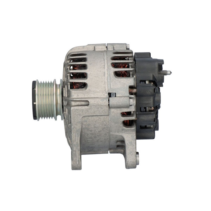 Kintamosios srovės generatorius VALEO 440462