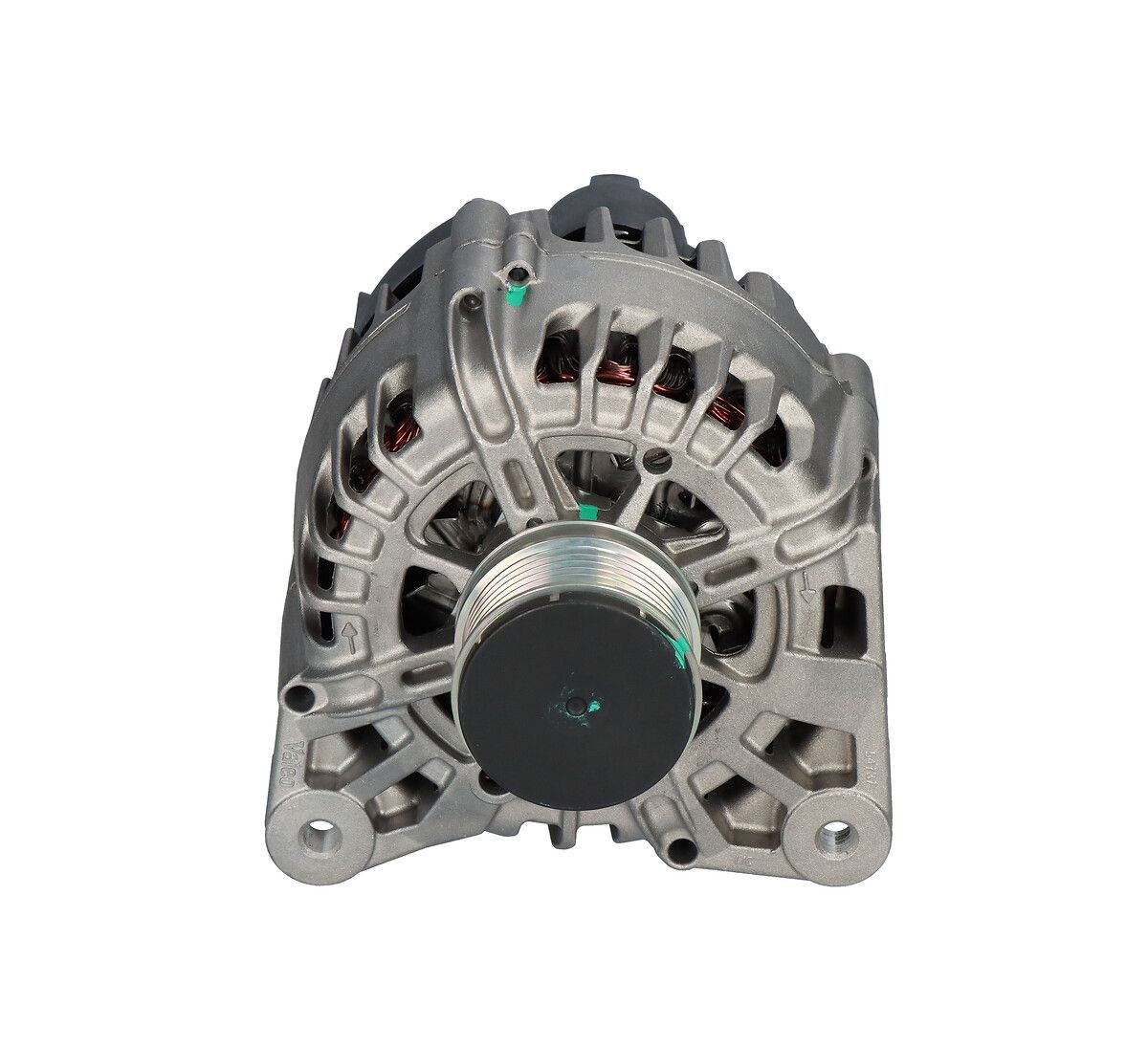 Kintamosios srovės generatorius VALEO 440559