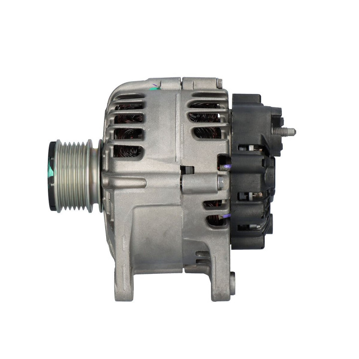 Kintamosios srovės generatorius VALEO 440559