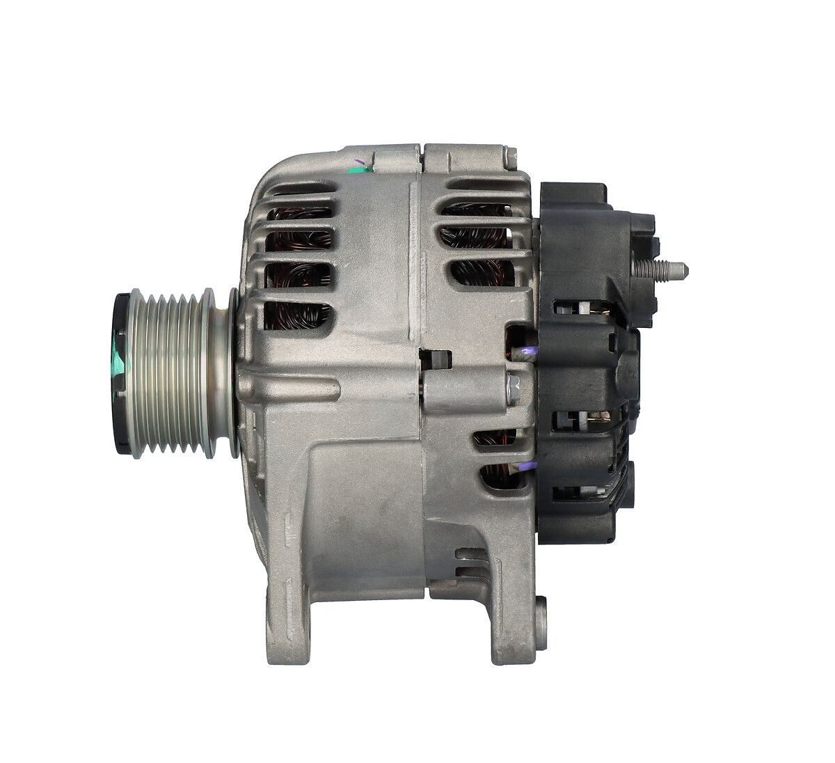 Kintamosios srovės generatorius VALEO 440559