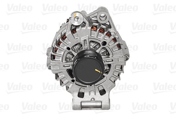 Kintamosios srovės generatorius VALEO 440581
