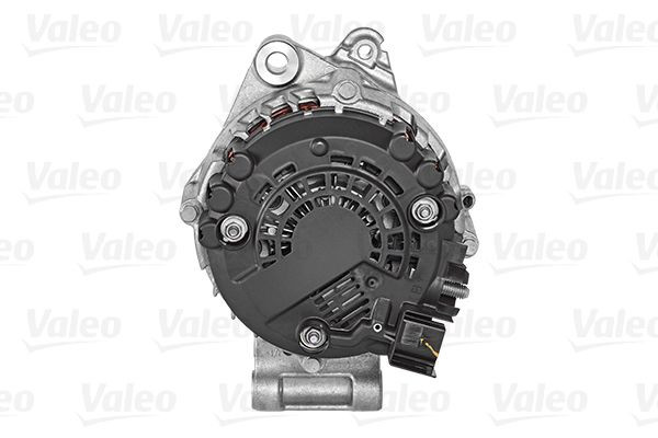 Kintamosios srovės generatorius VALEO 440581