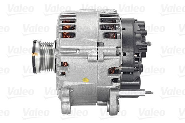 Kintamosios srovės generatorius VALEO 440590