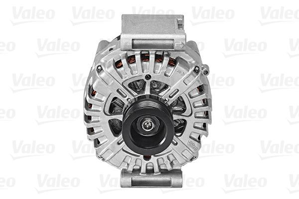 Kintamosios srovės generatorius VALEO 440604