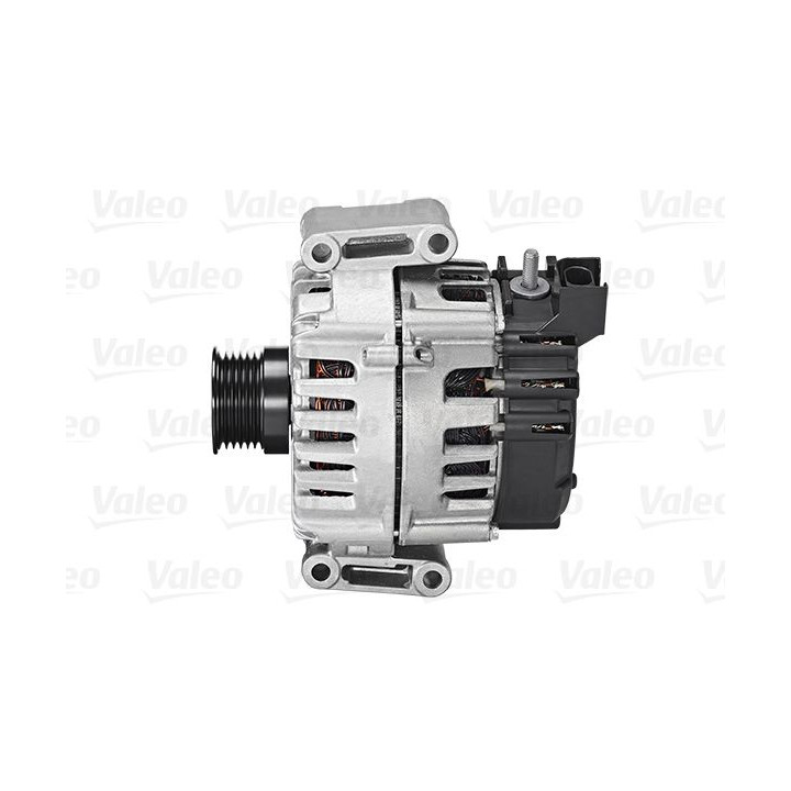 Kintamosios srovės generatorius VALEO 440604