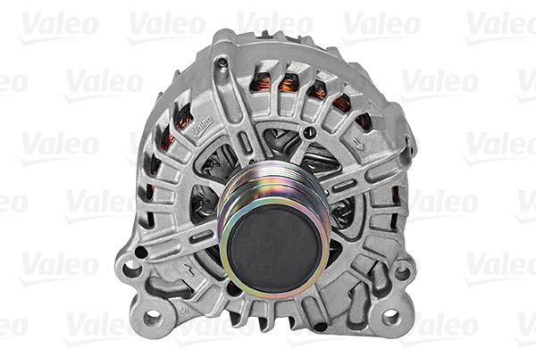 Kintamosios srovės generatorius VALEO 440640