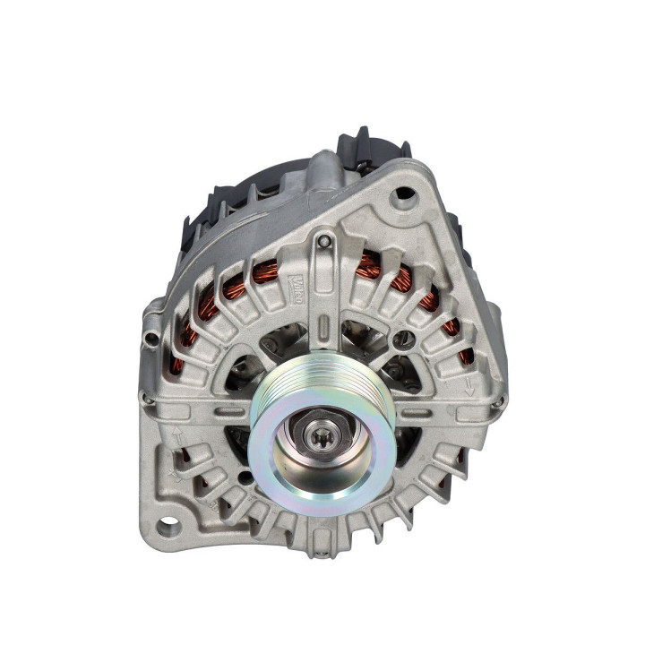 Kintamosios srovės generatorius VALEO 440648