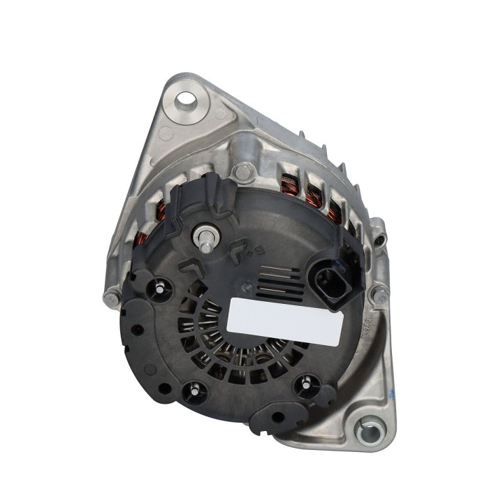 Kintamosios srovės generatorius VALEO 440648