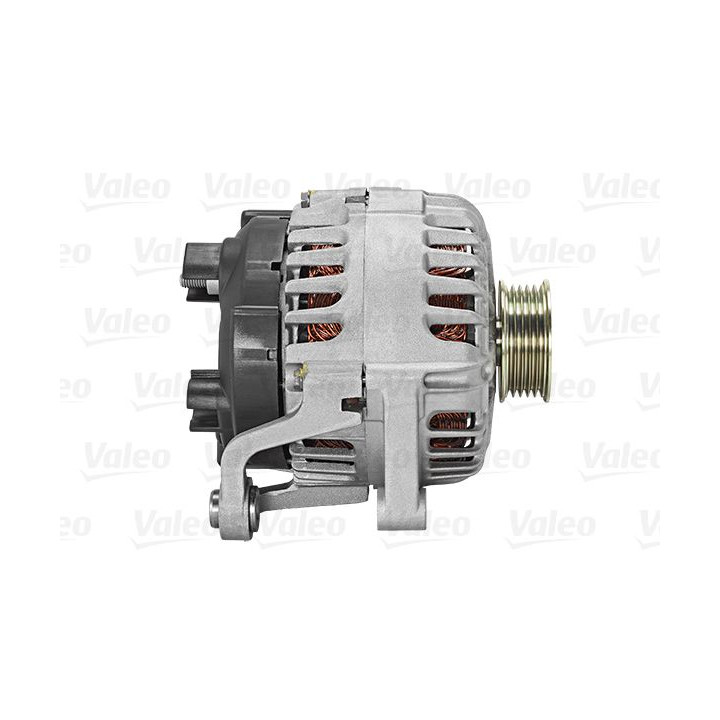 Kintamosios srovės generatorius VALEO 440657