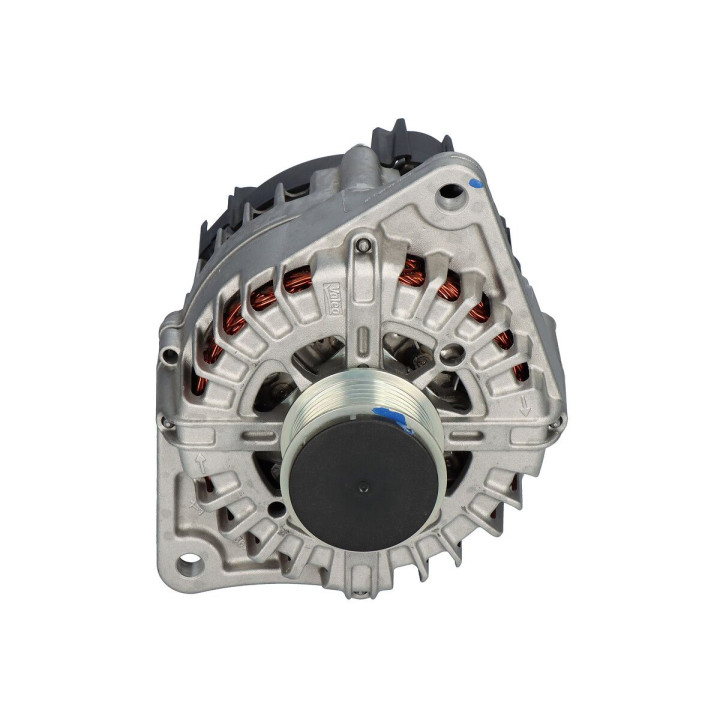 Kintamosios srovės generatorius VALEO 440660