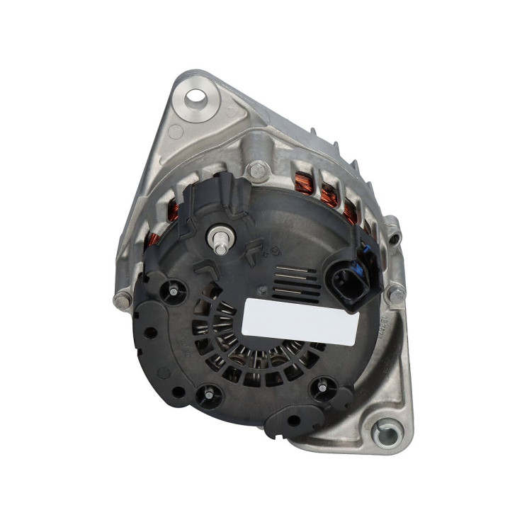 Kintamosios srovės generatorius VALEO 440660