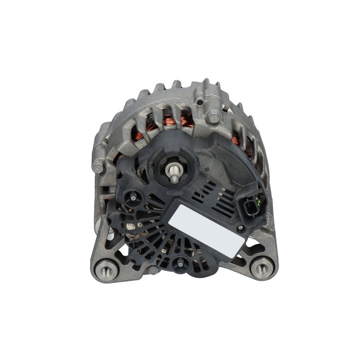 Kintamosios srovės generatorius VALEO 440663