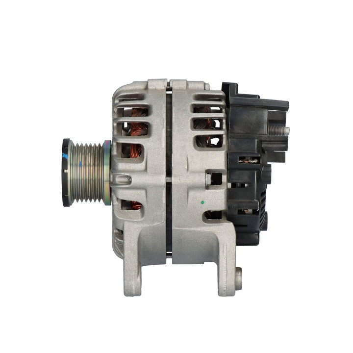 Kintamosios srovės generatorius VALEO 440754