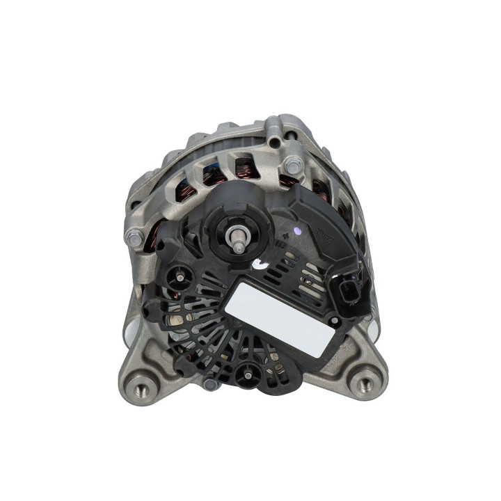 Kintamosios srovės generatorius VALEO 440755