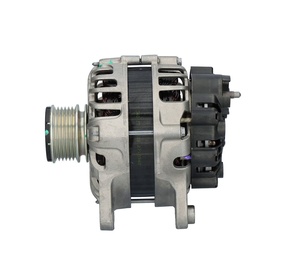 Kintamosios srovės generatorius VALEO 440755