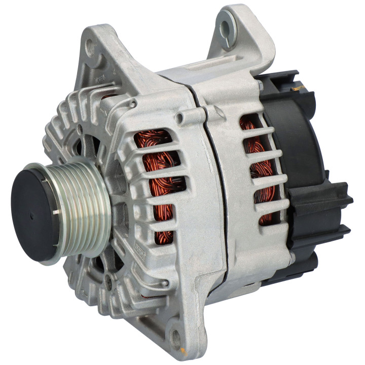 Kintamosios srovės generatorius VALEO 440758