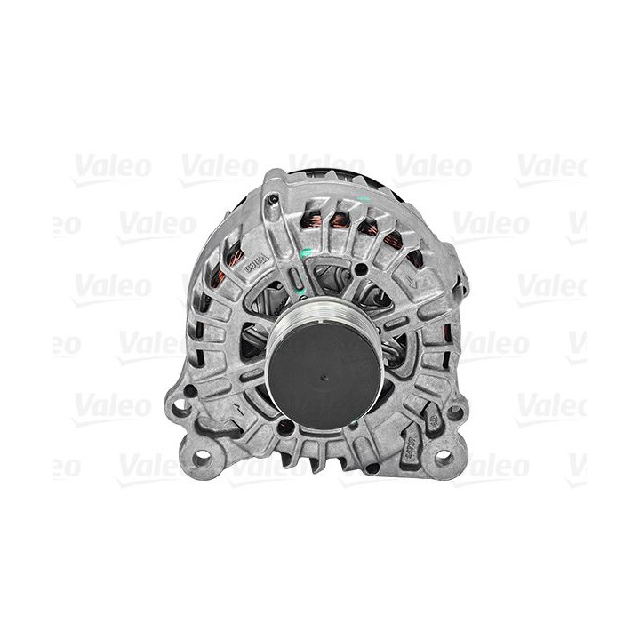 Kintamosios srovės generatorius VALEO 440804