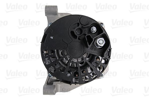 Kintamosios srovės generatorius VALEO 440852