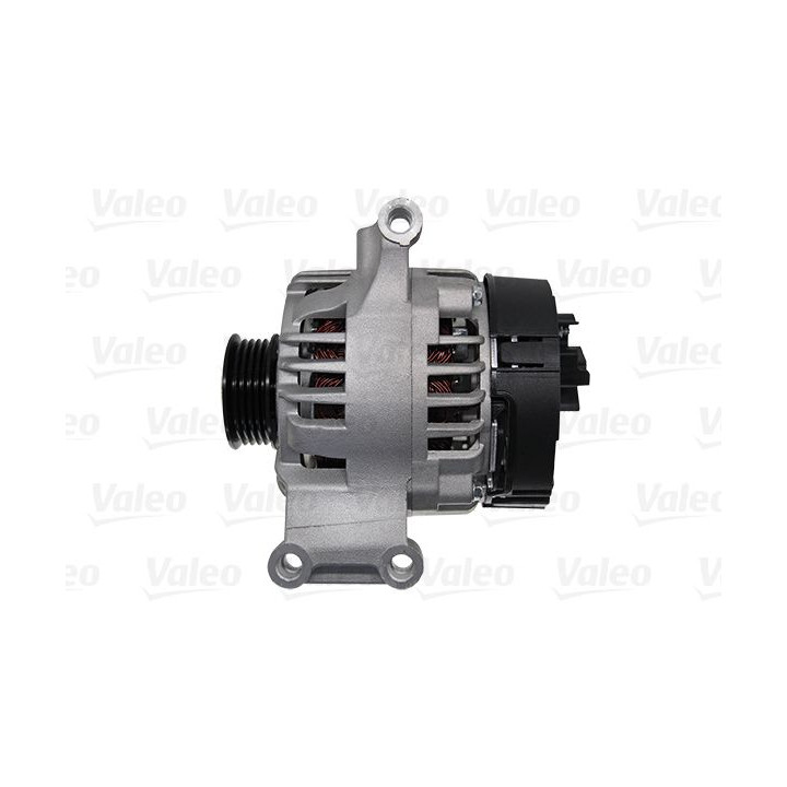 Kintamosios srovės generatorius VALEO 440852